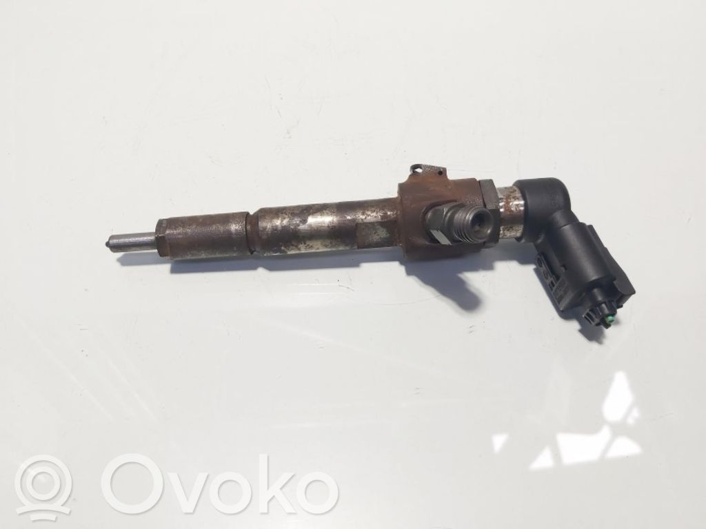 Ford Focus Injecteur de carburant