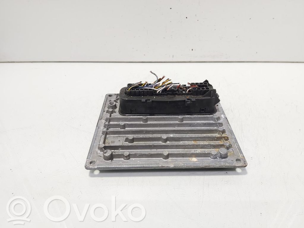 Ford Ka Centralina/modulo motore ECU