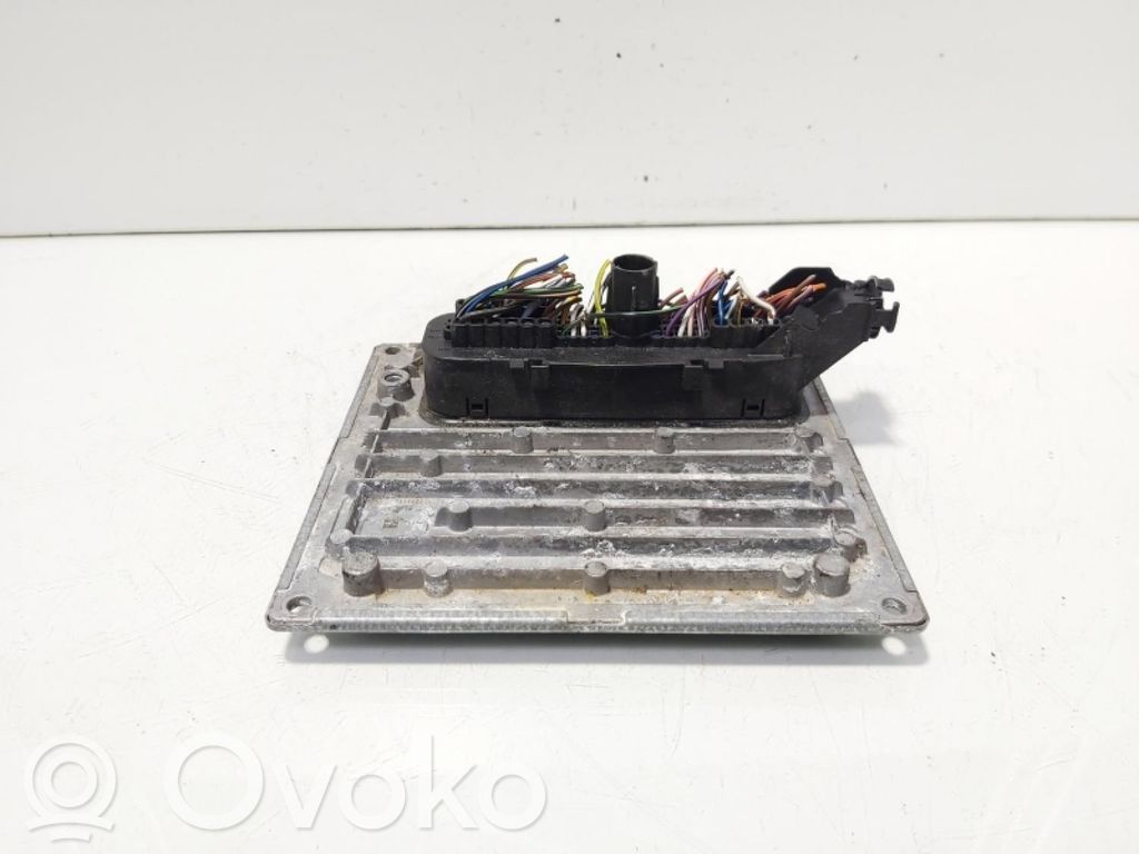 Ford Ka Komputer / Sterownik ECU silnika 