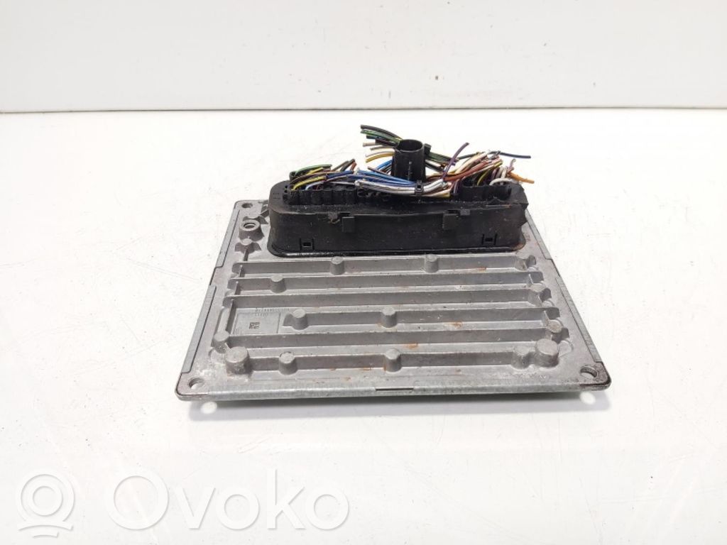 Ford Ka Centralina/modulo motore ECU