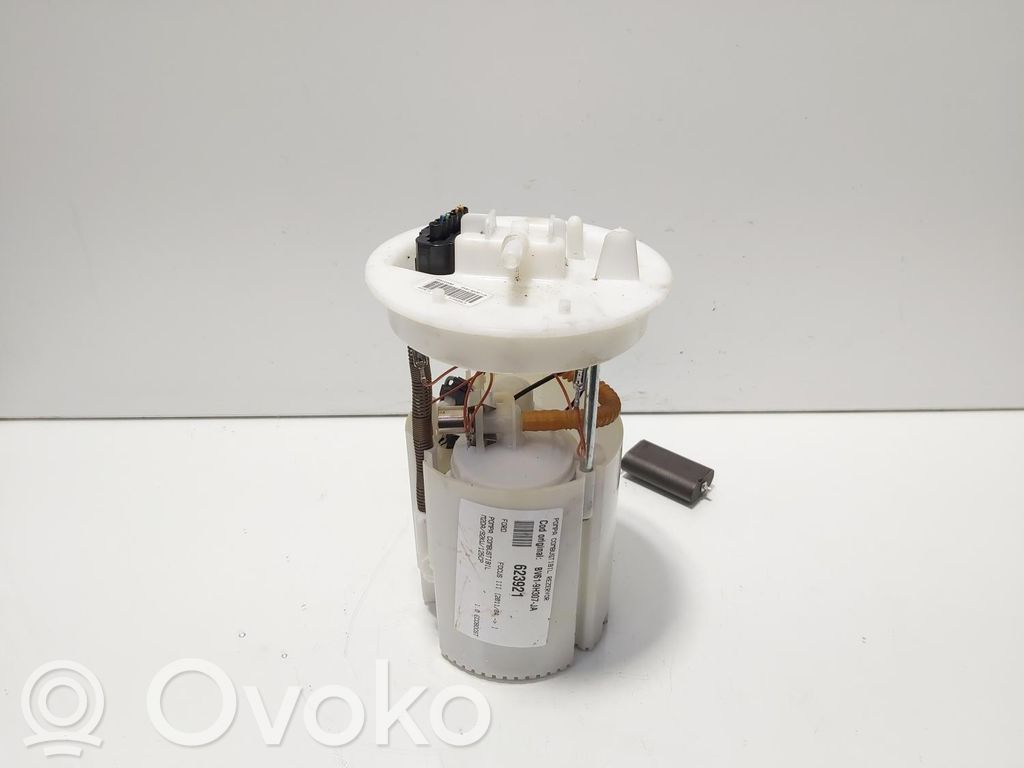 Ford Focus Pompa carburante immersa 
