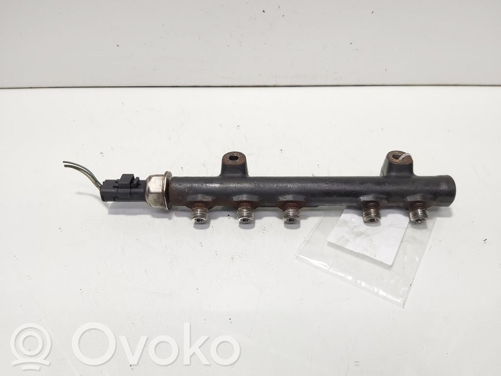 Ford Focus Listwa wtryskowa 