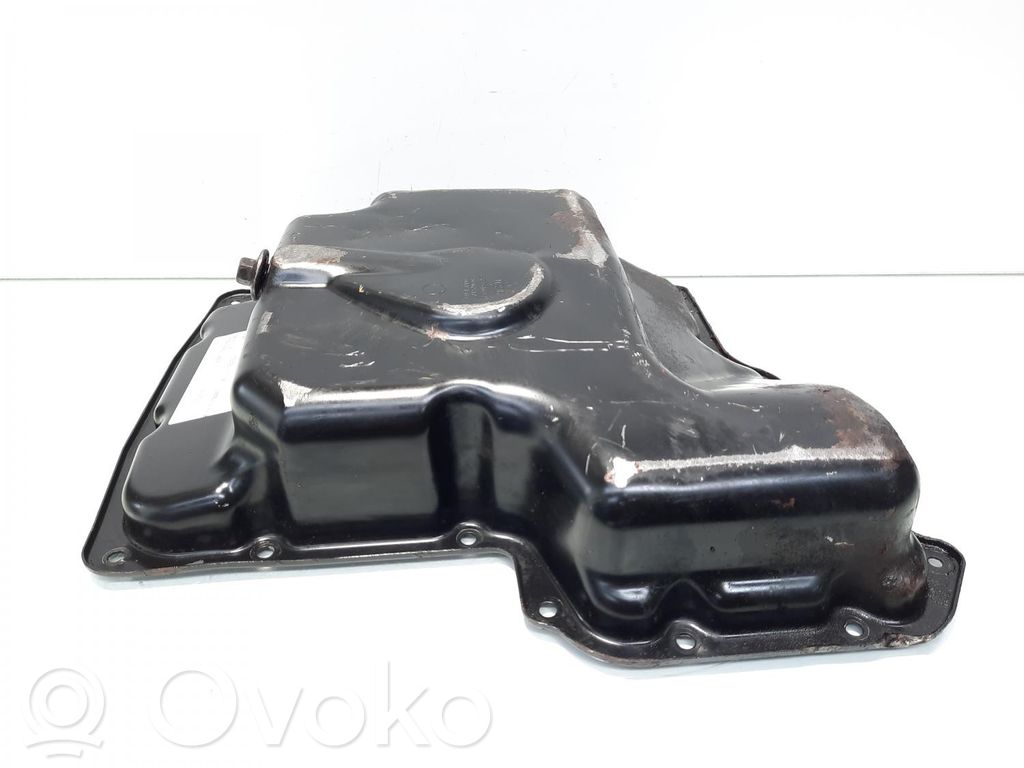 Ford Mondeo Mk III Cárter 