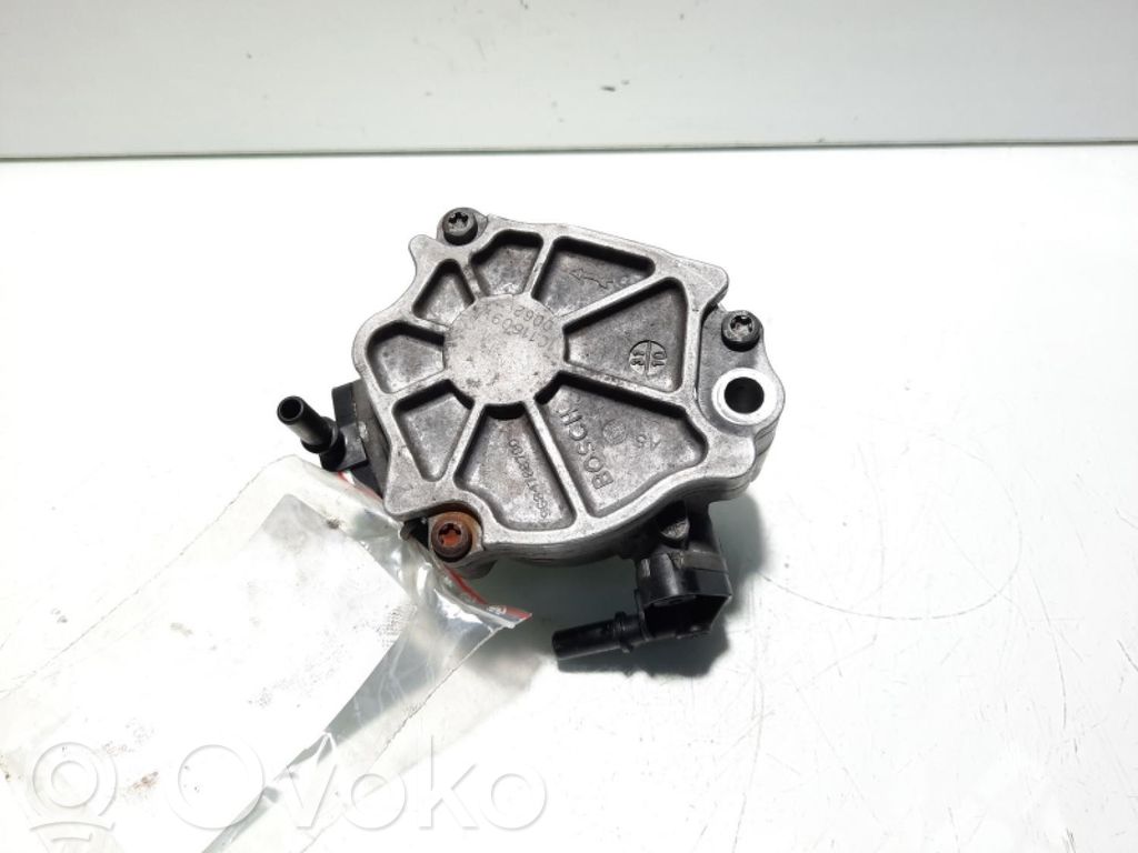 Ford C-MAX II Pompa a vuoto 