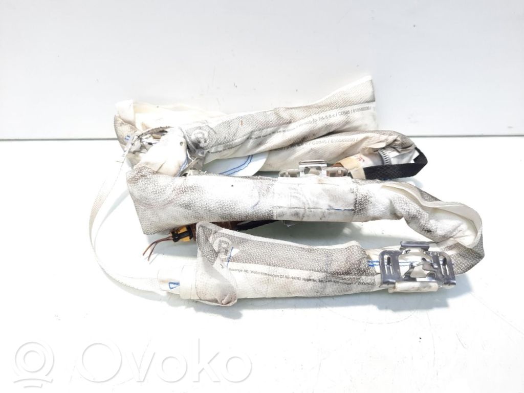 Ford Mondeo MK IV Airbag de volant