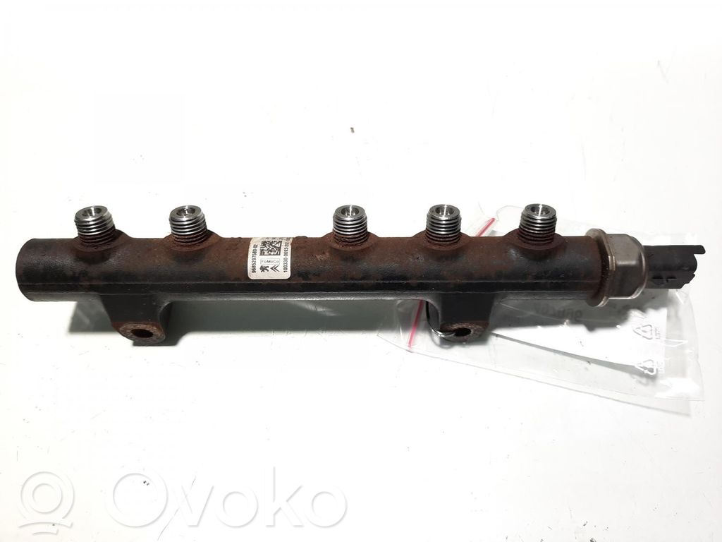 Ford Grand C-MAX Linea principale tubo carburante