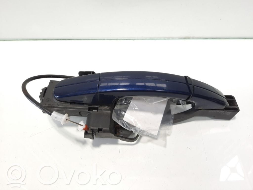 Ford Focus Türgriff Türöffner hinten 
