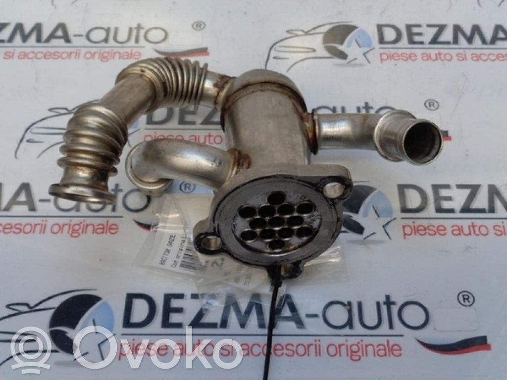Opel Corsa C Refroidisseur de vanne EGR