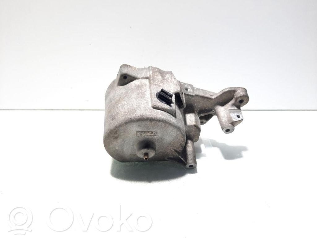 Ford Focus Boîtier de filtre à carburant 