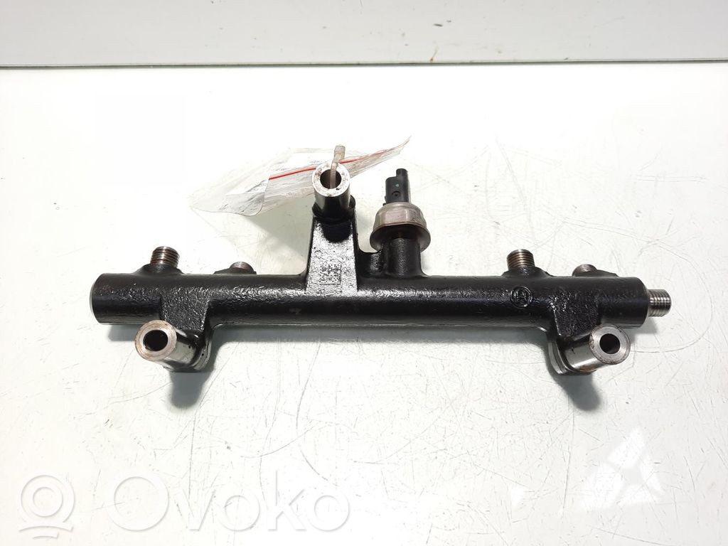 Ford S-MAX Linea principale tubo carburante