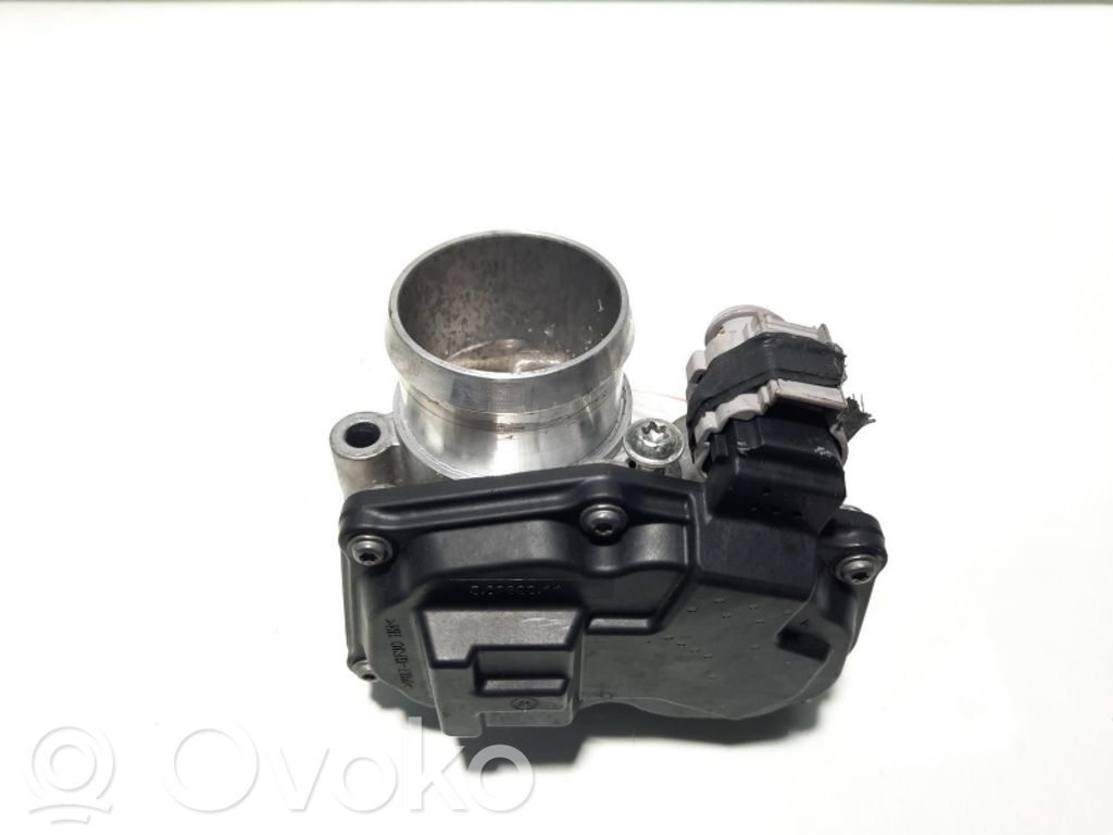 Ford Fiesta Valvola a farfalla