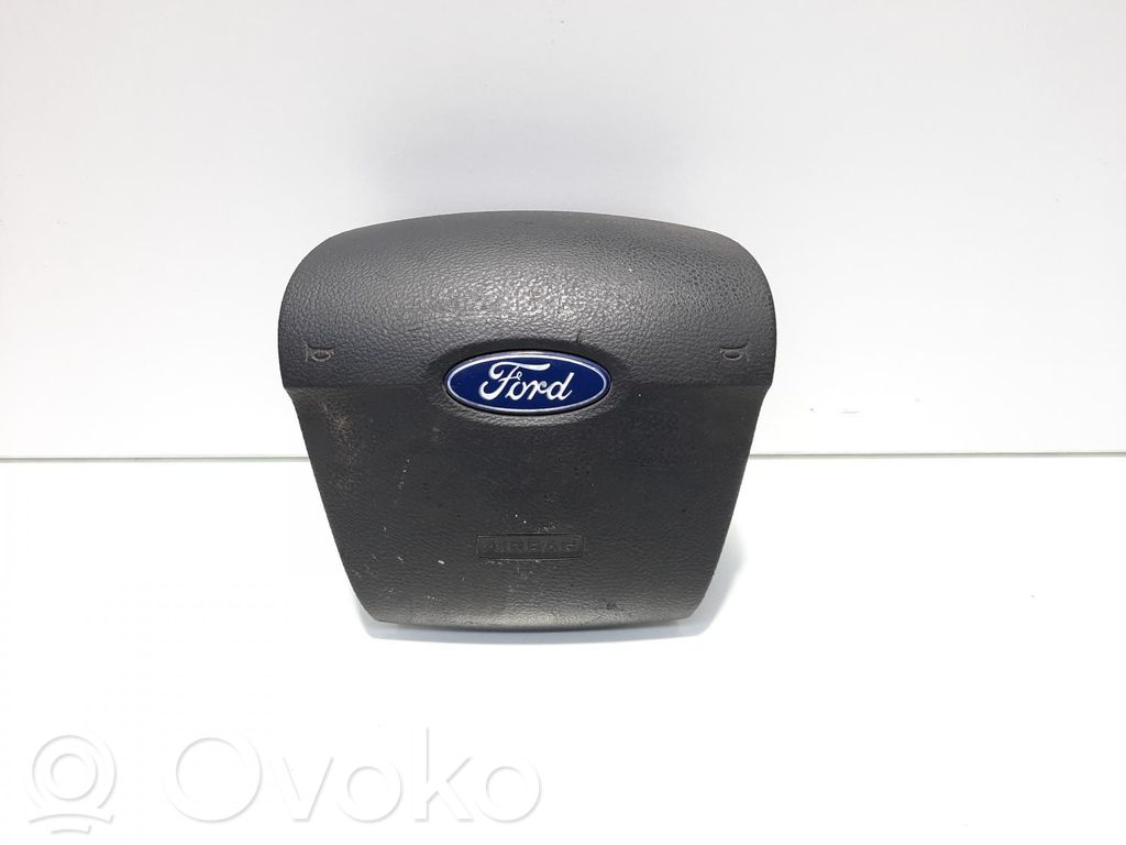 Ford Mondeo MK IV Airbag dello sterzo