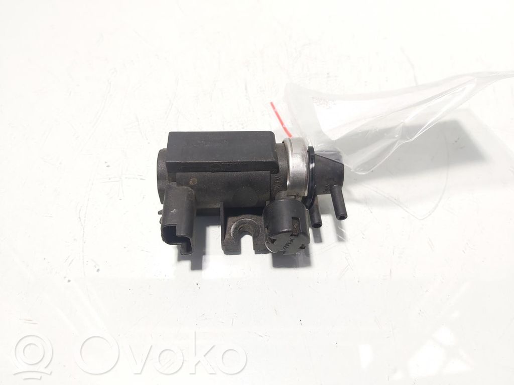 Peugeot 307 Alipainepumppu 