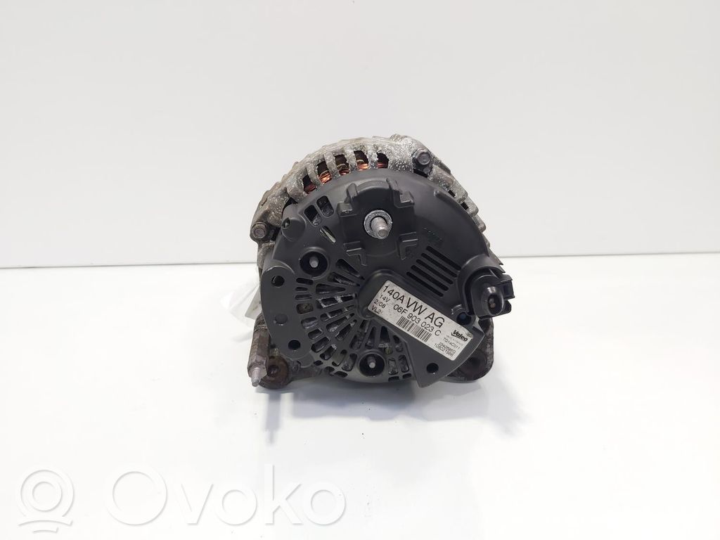 Seat Toledo III (5P) Generatore/alternatore 