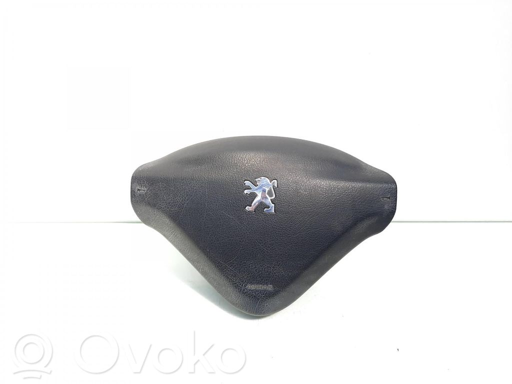 Peugeot 207 Airbag de volant 