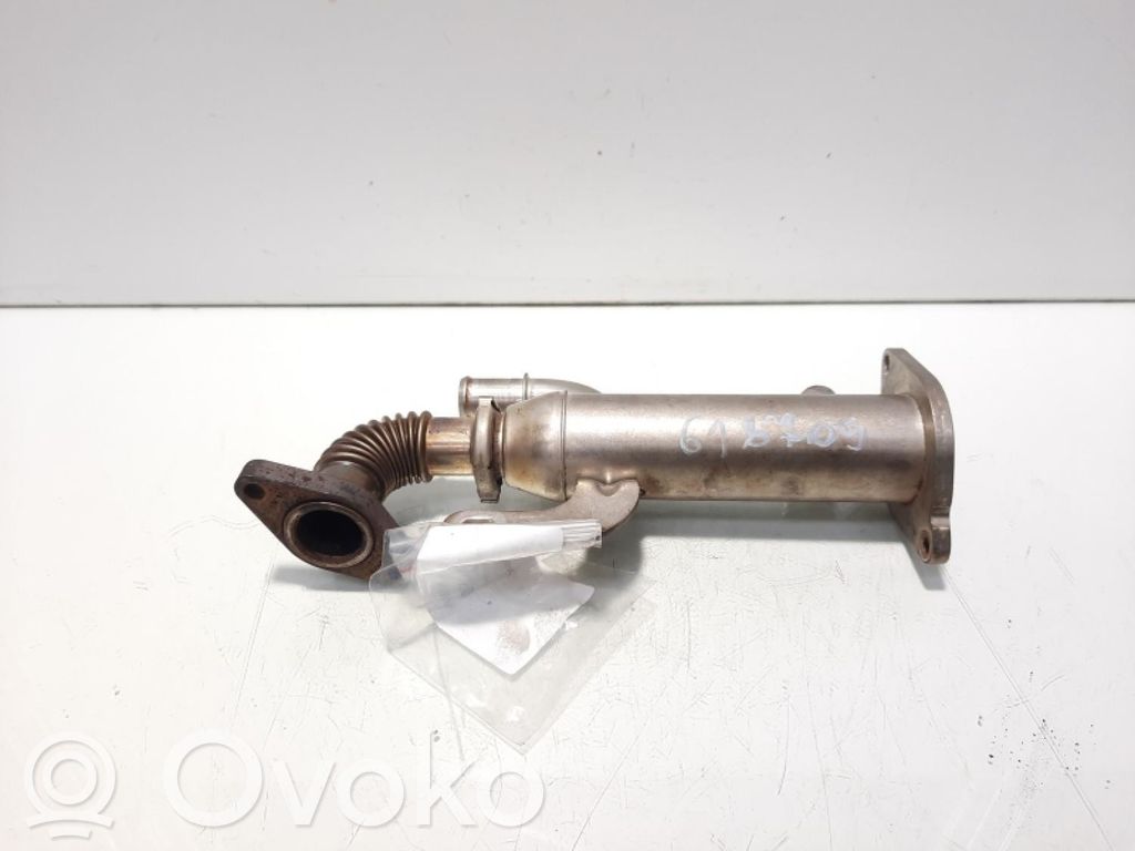 Ford Mondeo MK IV Refrigerador de la válvula EGR