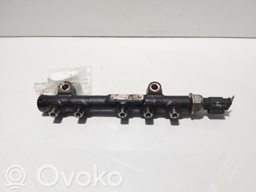 Peugeot 307 Listwa wtryskowa 