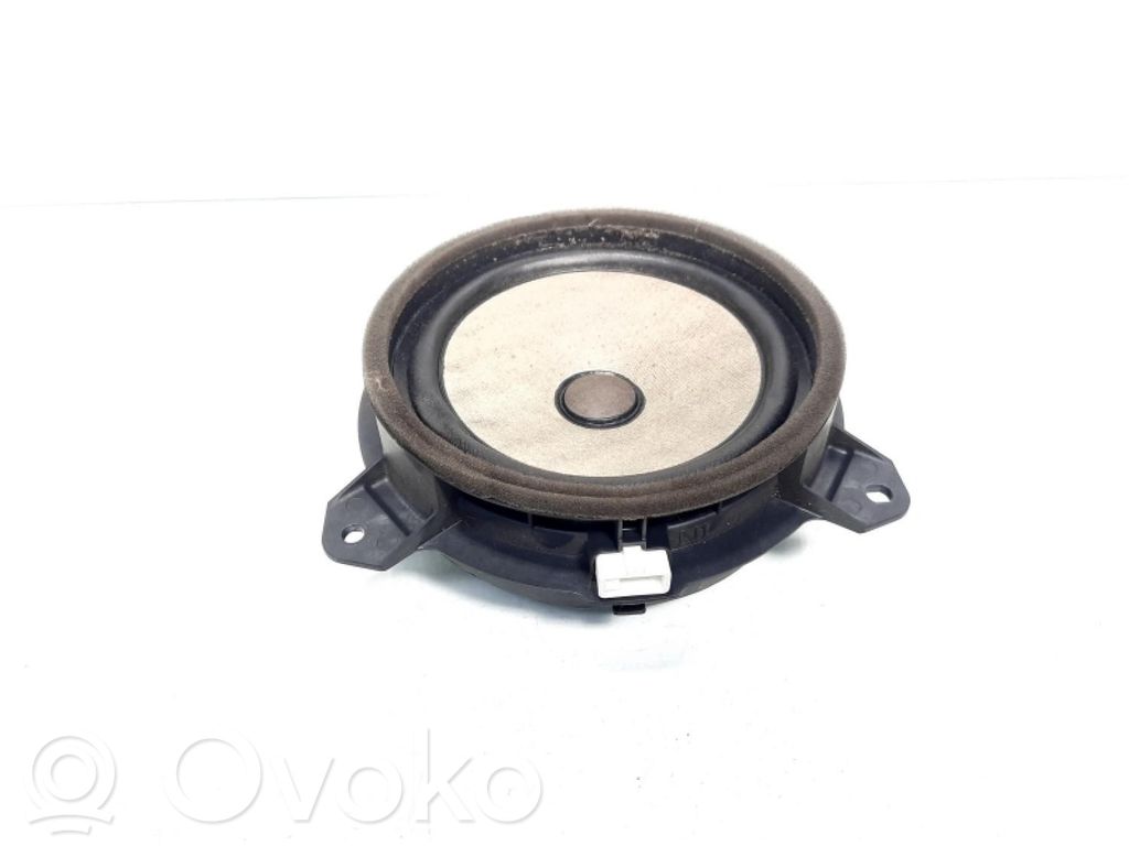 Peugeot 108 Altoparlante portiera anteriore 