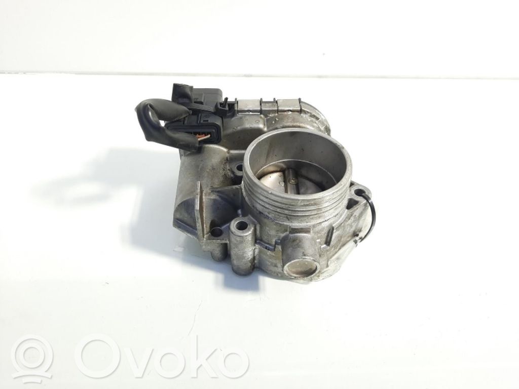 Peugeot 307 Valvola a farfalla 