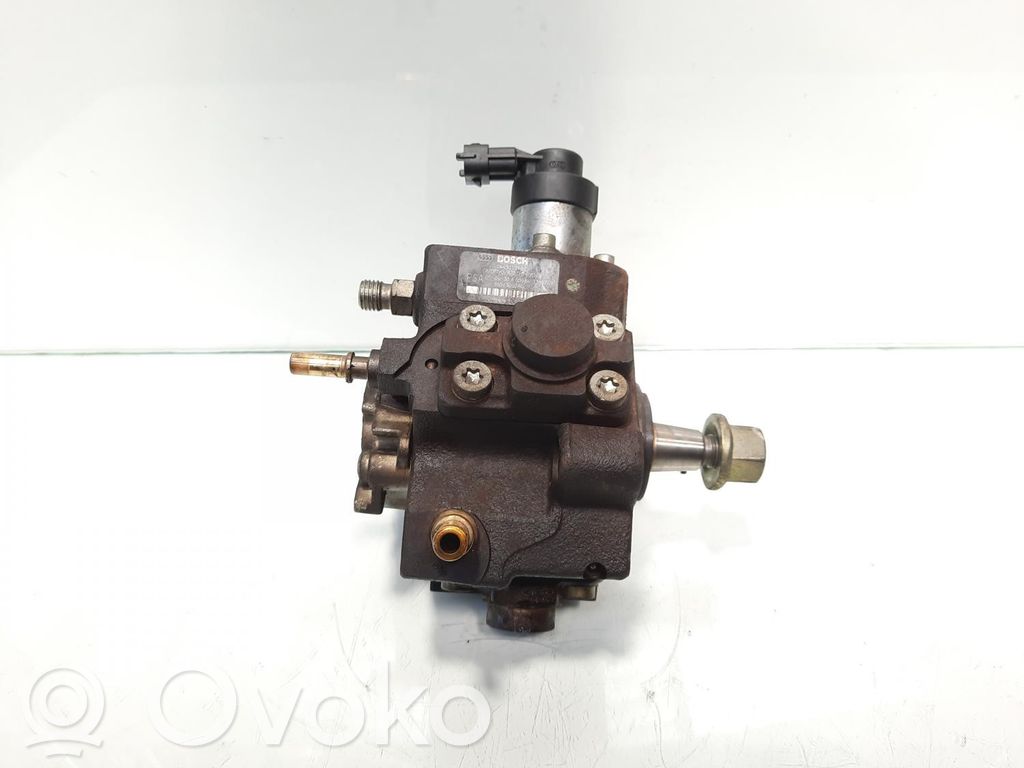 Peugeot Partner Pompe d'injection de carburant à haute pression 