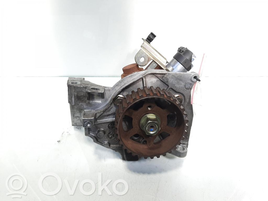 Peugeot Partner Pompe d'injection de carburant à haute pression 