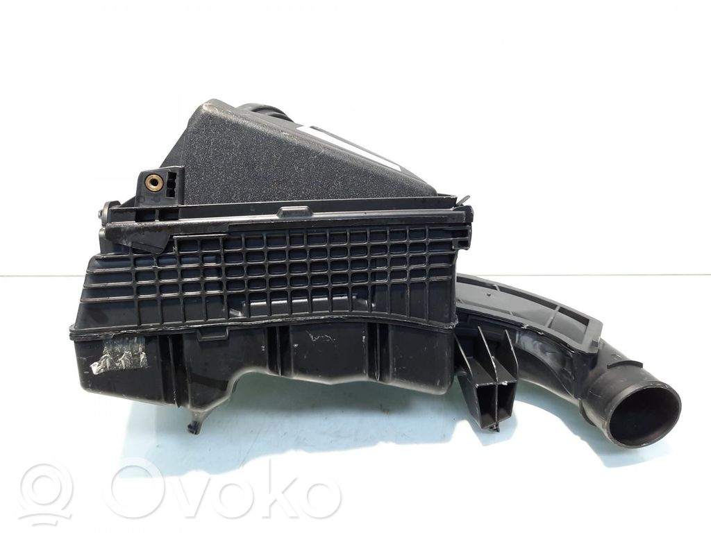 Renault Laguna III Abdeckung Deckel Luftfilterkasten 