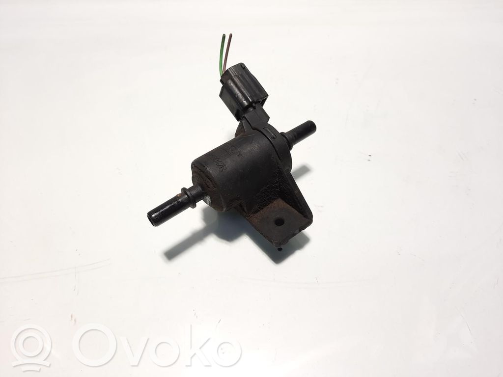 Renault Megane III Soupape de ventilation, réservoir de carburant
