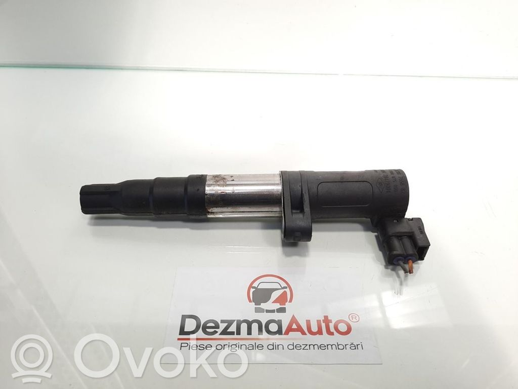 Renault Megane III Bobine d'allumage haute tension 