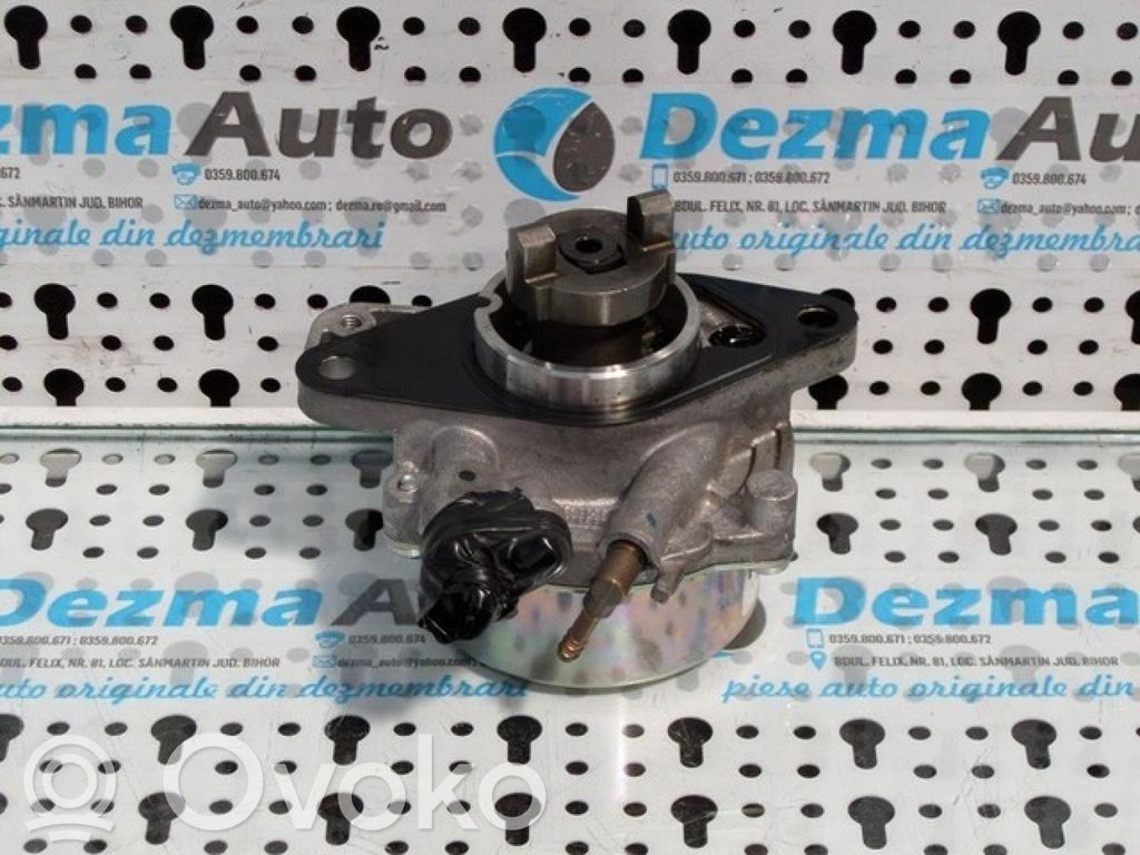 Fiat Grande Punto Pompe à vide