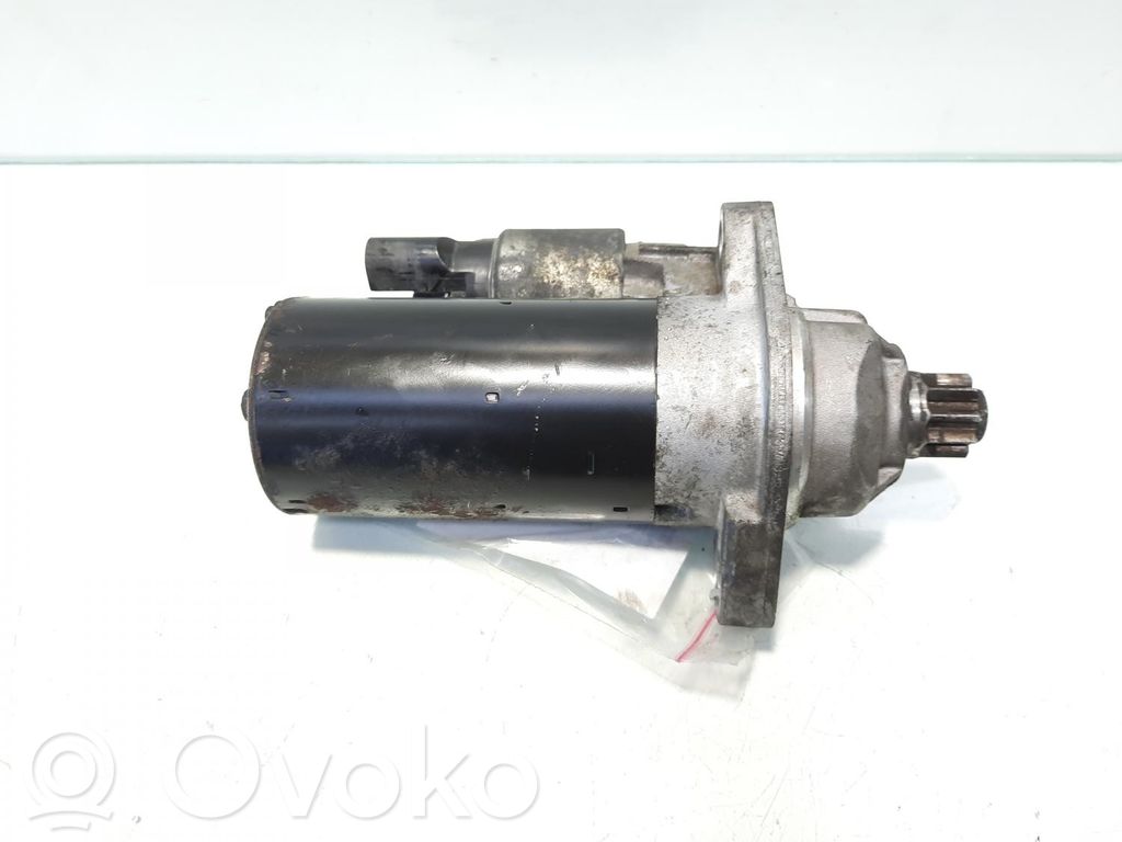Volkswagen Polo Motorino d’avviamento
