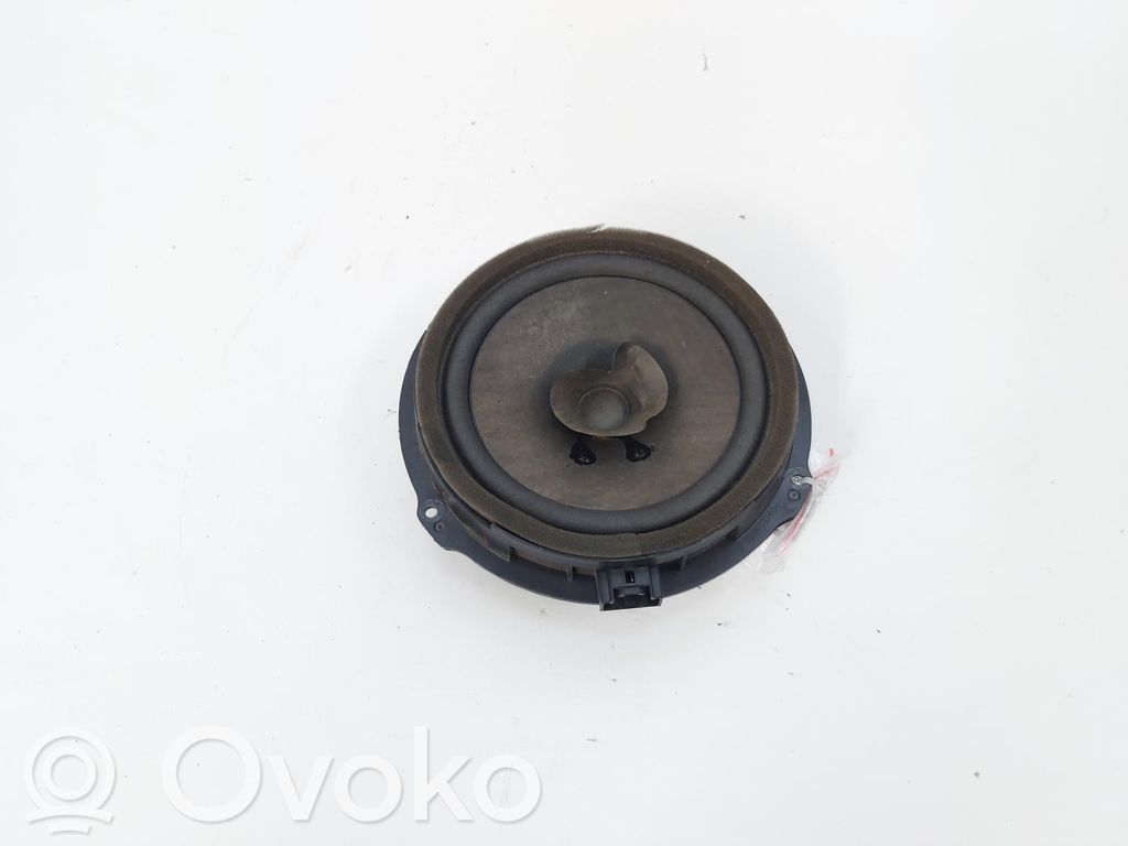 Ford Focus Głośnik drzwi przednich 