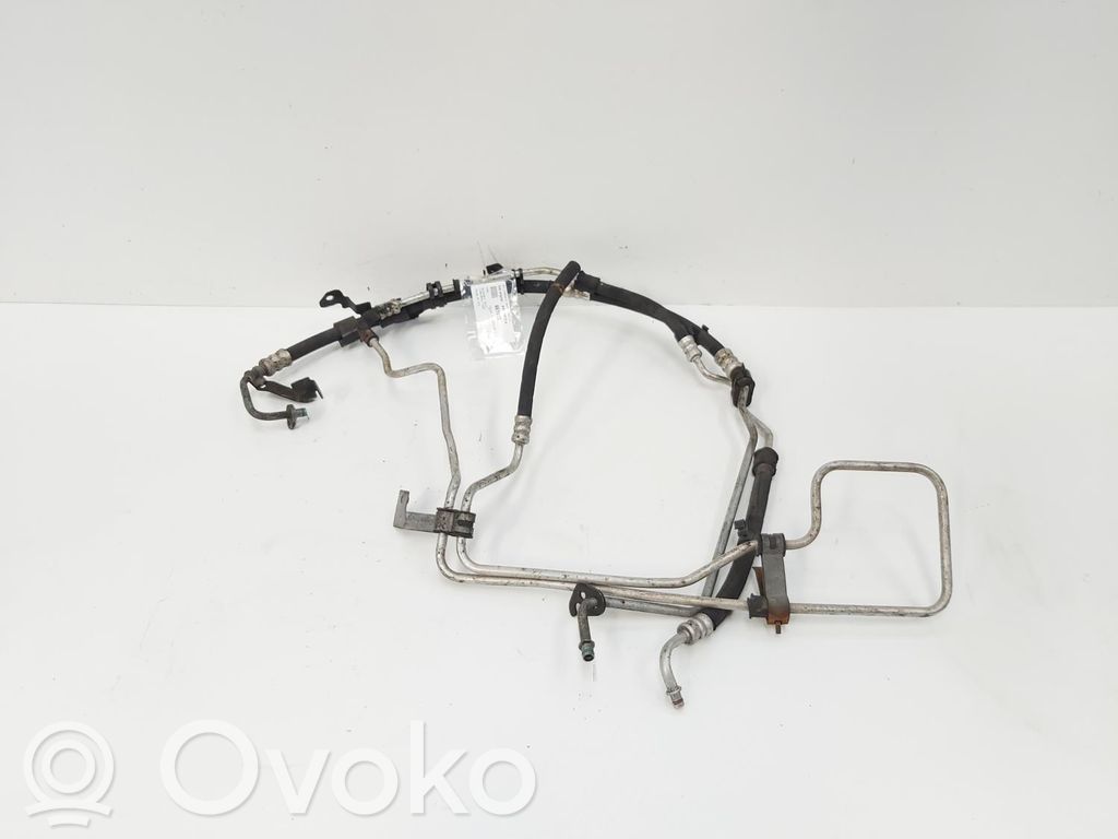 Ford Focus Furtun/conductă servodirecție 