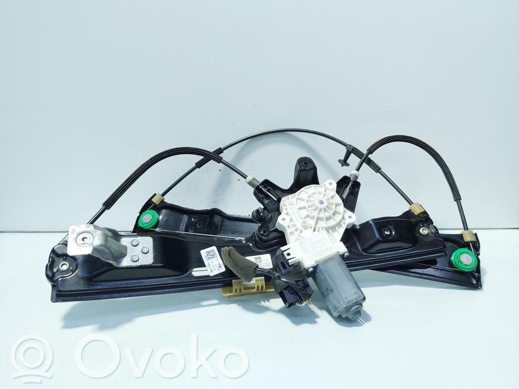 Ford Focus Elektryczny podnośnik szyby drzwi przednich