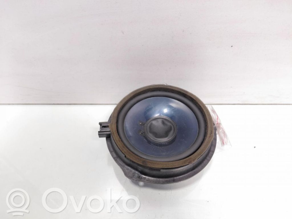 Ford Fiesta Altoparlante portiera anteriore 