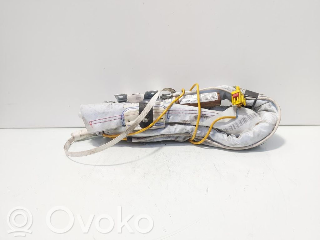 Ford Kuga I Airbag del volante 