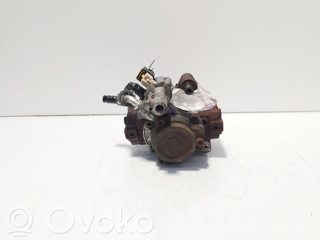 Ford Focus Polttoaineen ruiskutuksen suurpainepumppu 