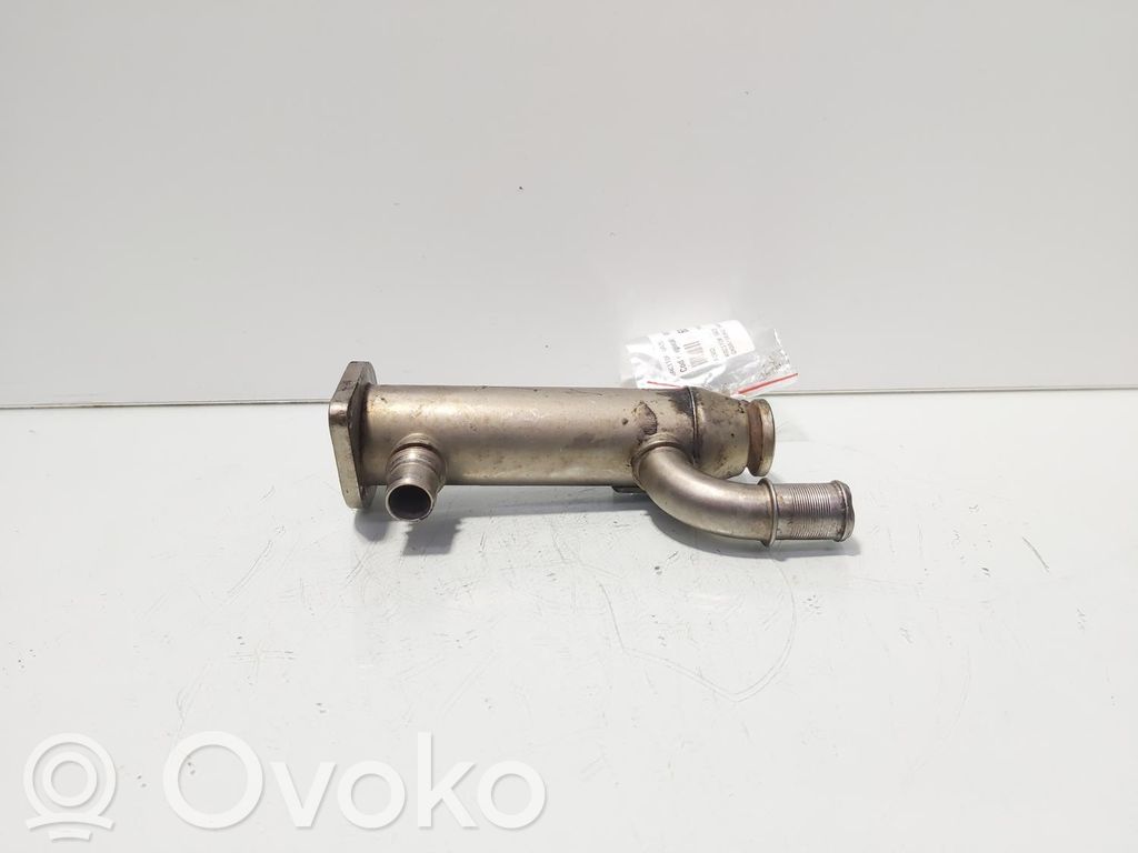 Ford Mondeo MK IV Refrigerador de la válvula EGR