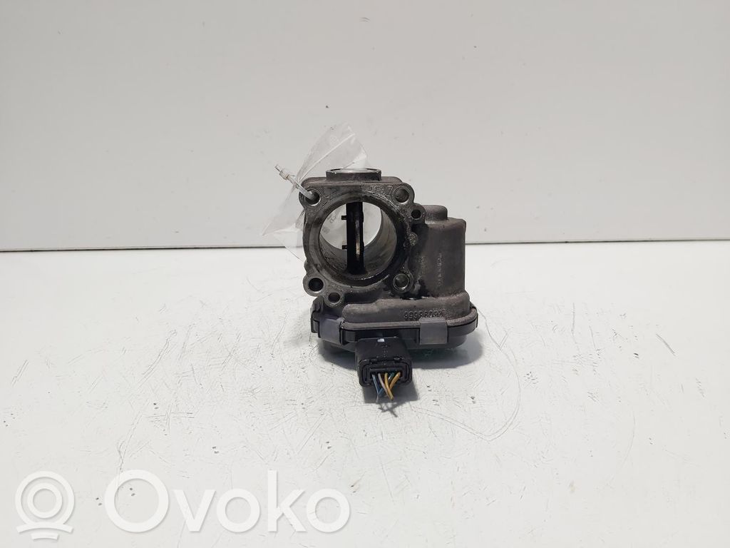 Ford C-MAX II Drosselklappenventil 