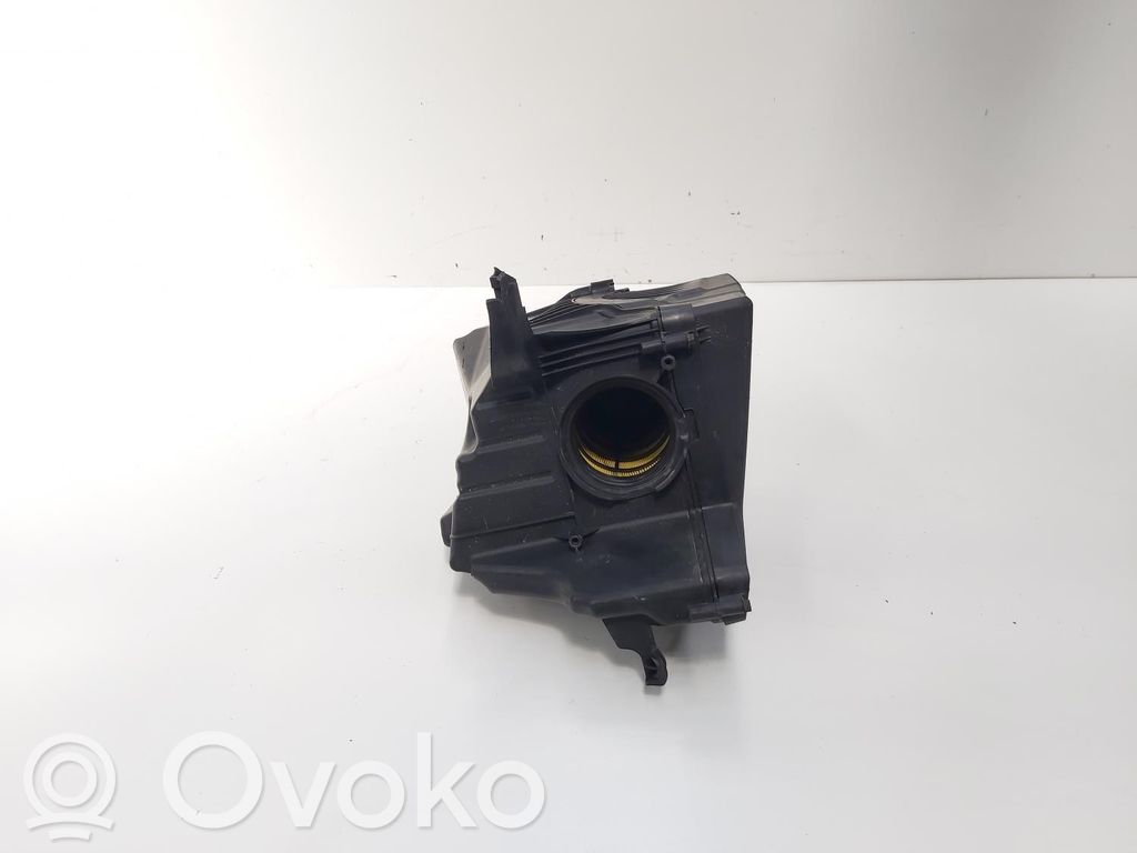 Ford Focus Ilmansuodattimen kotelon kansi 