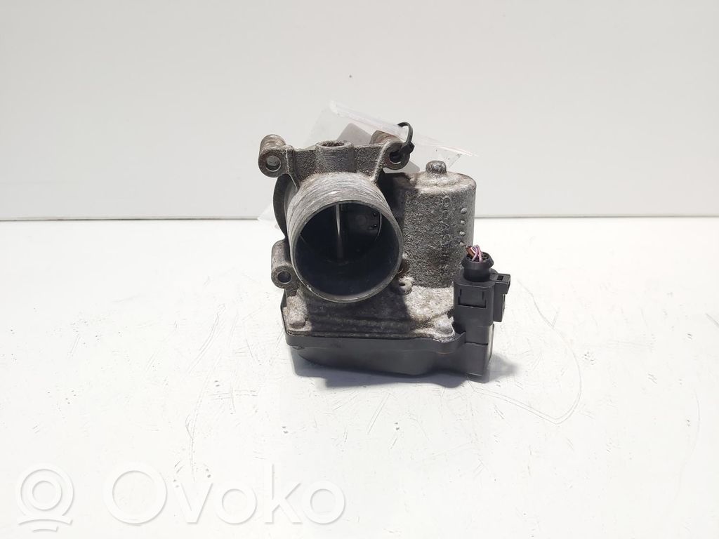 Seat Ibiza III (6L) Valvola a farfalla