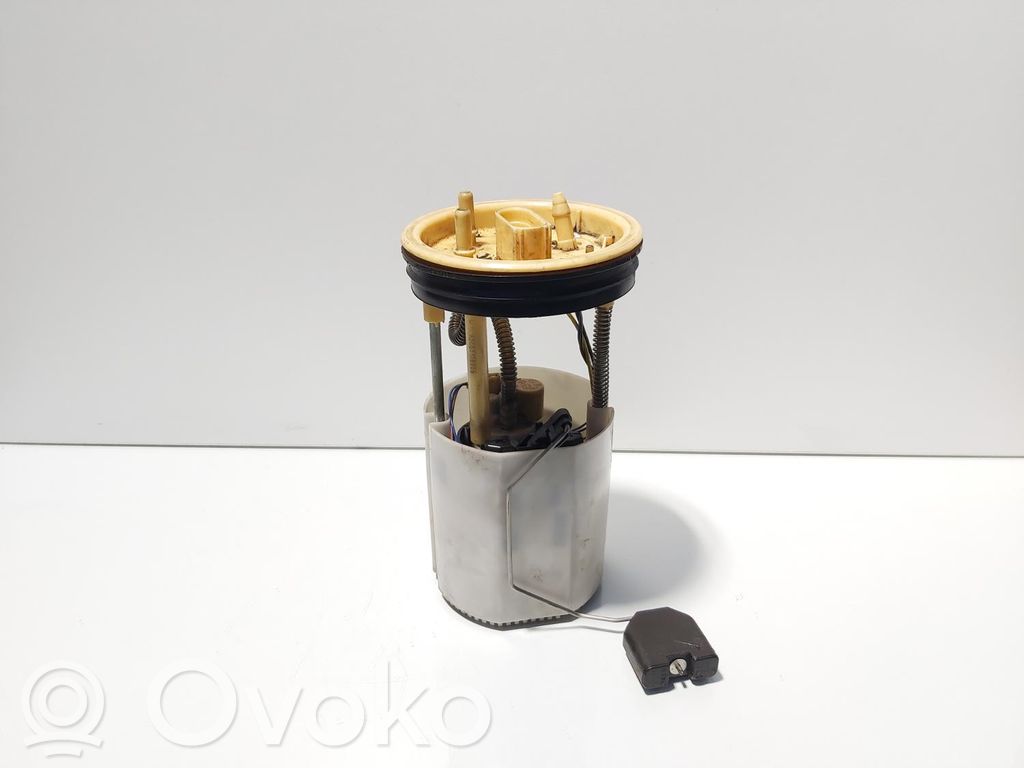 Seat Toledo IV (NH) Polttoainesäiliön pumppu
