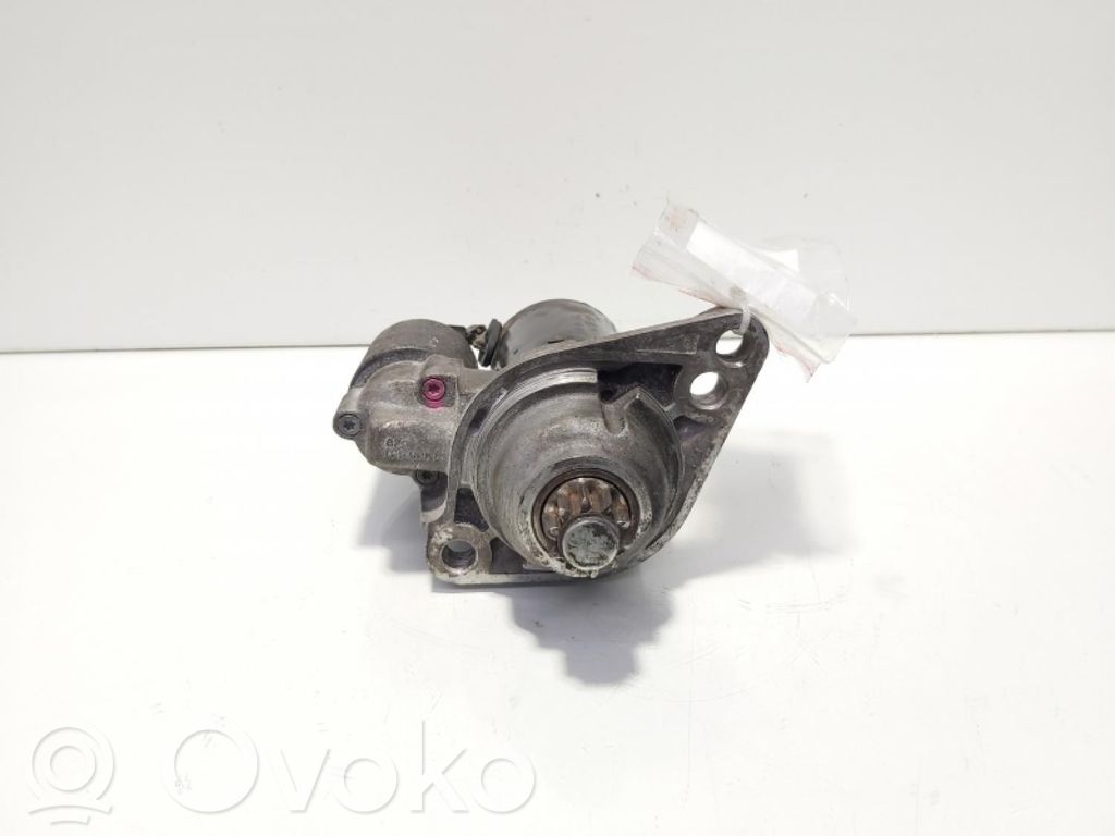 Seat Toledo III (5P) Anlasser