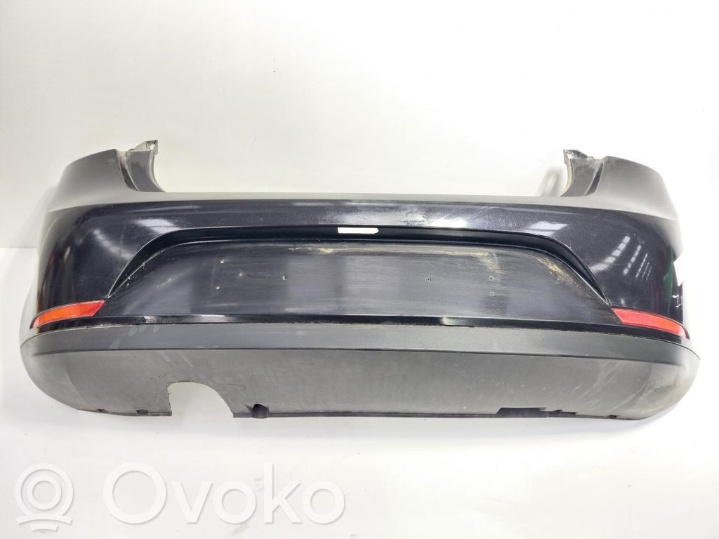 Seat Ibiza IV (6J,6P) Puskuri 