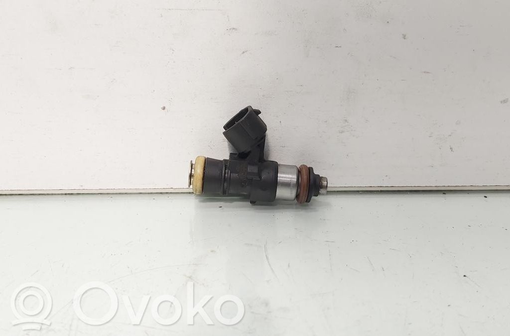 Volkswagen PASSAT B6 Inyector de combustible