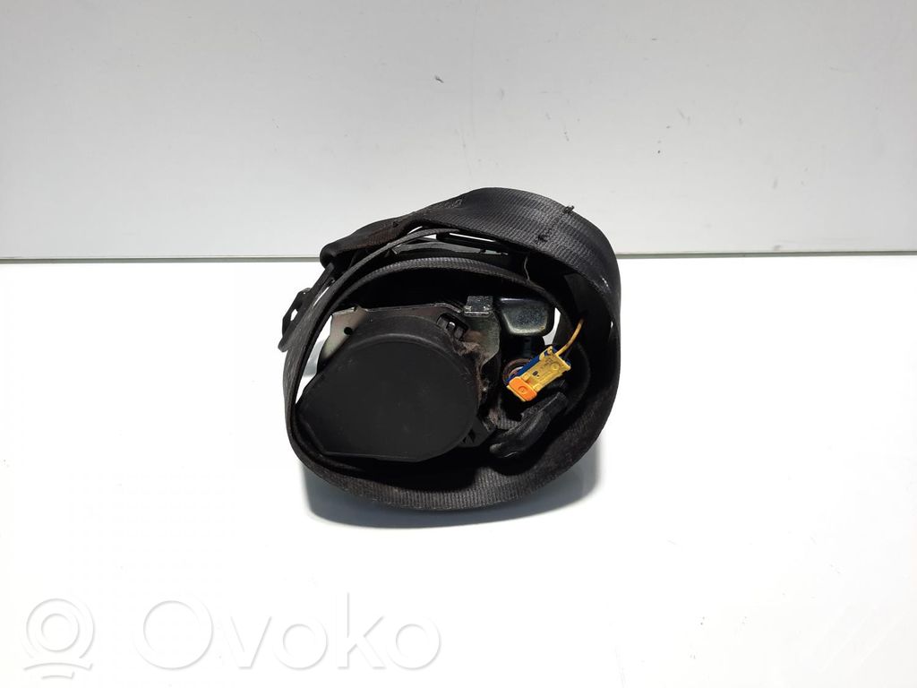 Seat Exeo (3R) Sicherheitsgurt vorne 