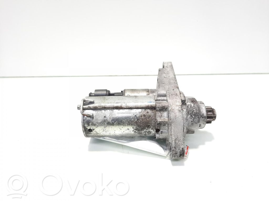 Seat Toledo IV (NH) Käynnistysmoottori 