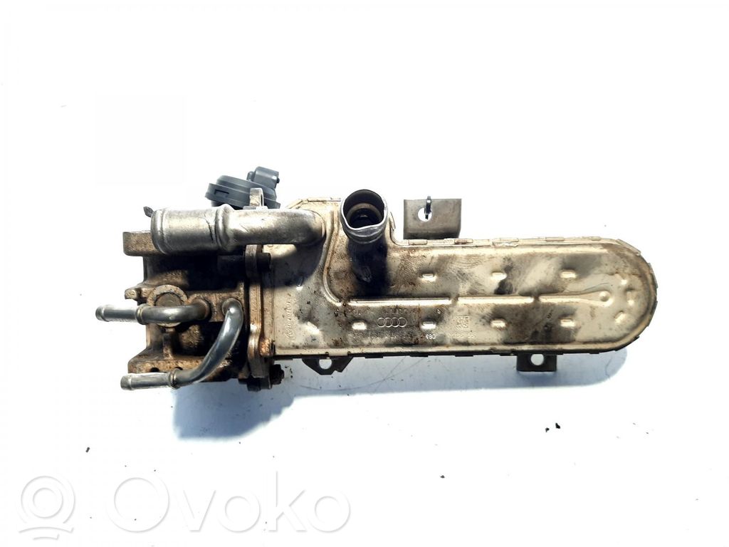 Seat Toledo III (5P) Valvola di raffreddamento EGR 