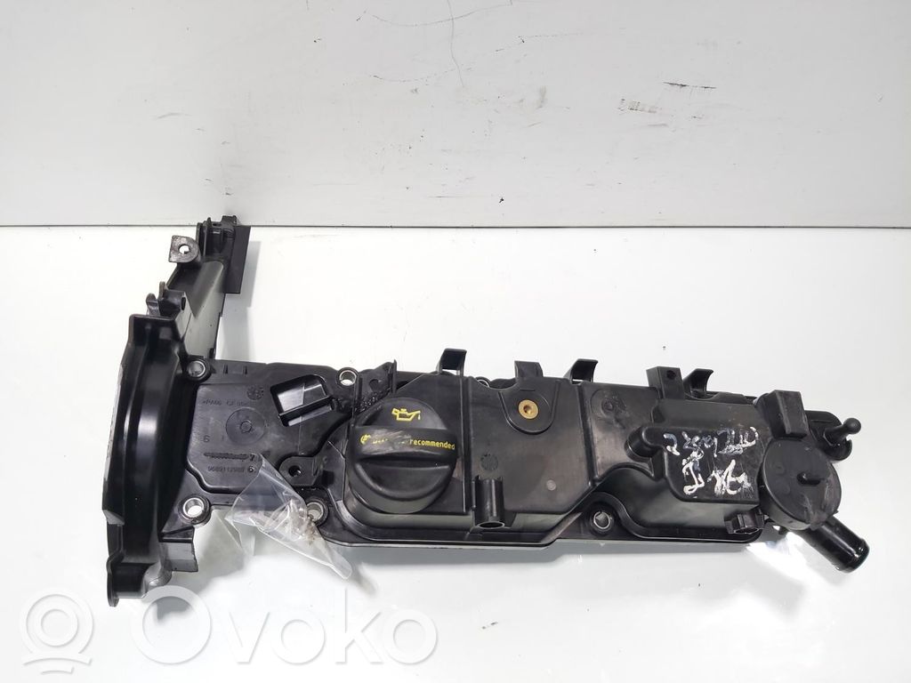 Ford Focus Tapa de balancines