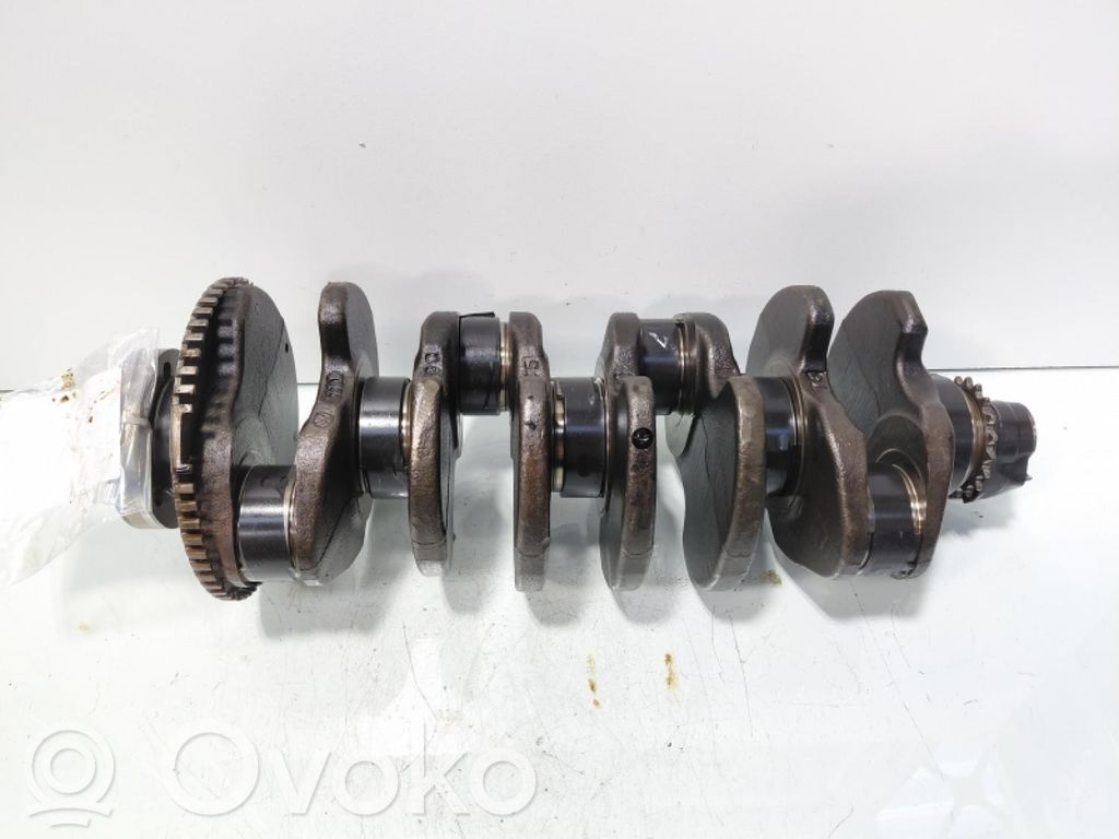 Skoda Octavia Mk1 (1U) Vilebrequin du moteur 