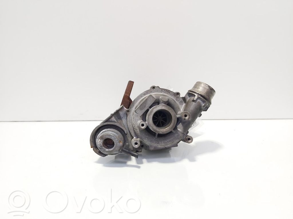 Renault Clio IV Turboahdin 